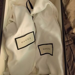 Gucci Shoe size 38+